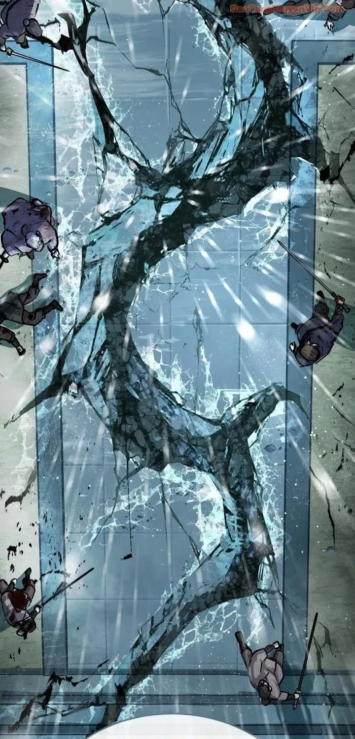 Tuyệt Thế Quân Lâm Chap 82 - Next Chap 83