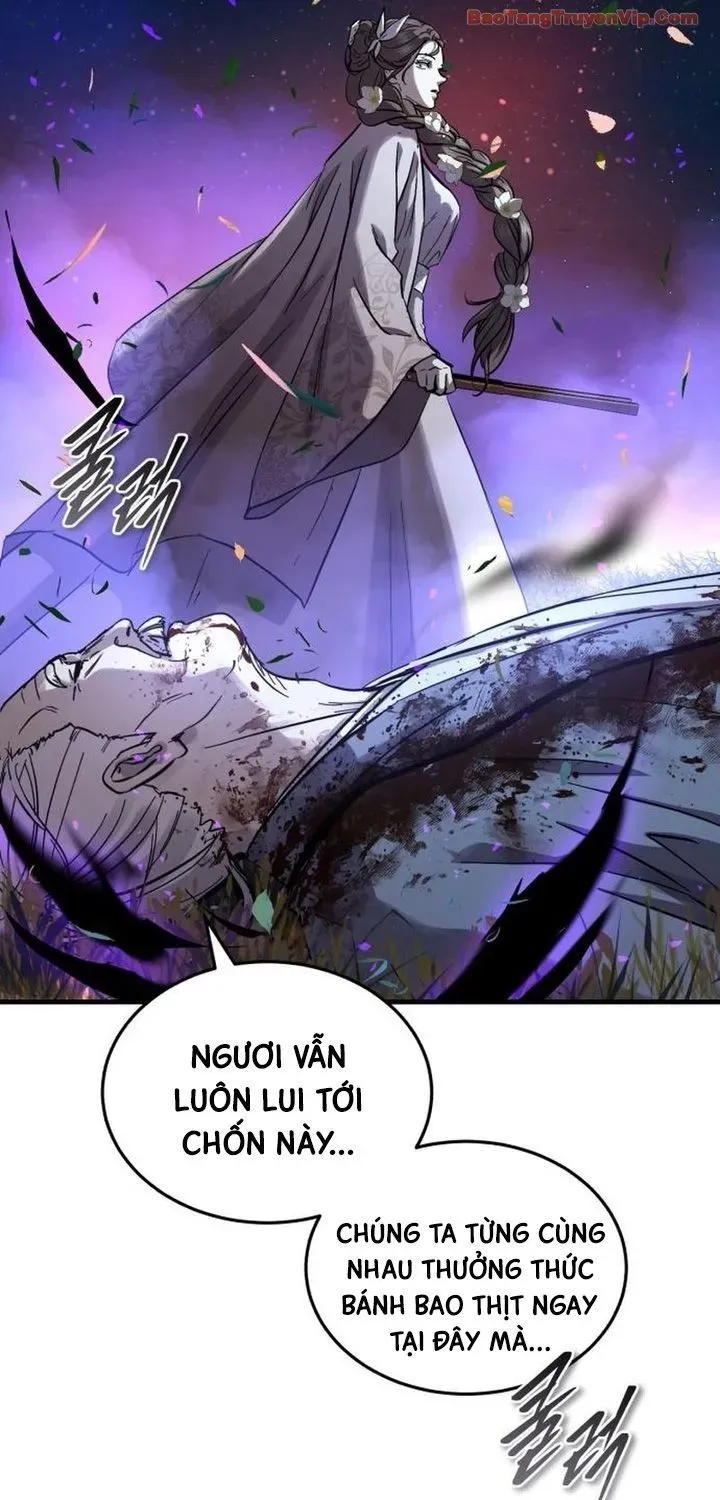 Tuyệt Thế Quân Lâm Chap 82 - Next Chap 83