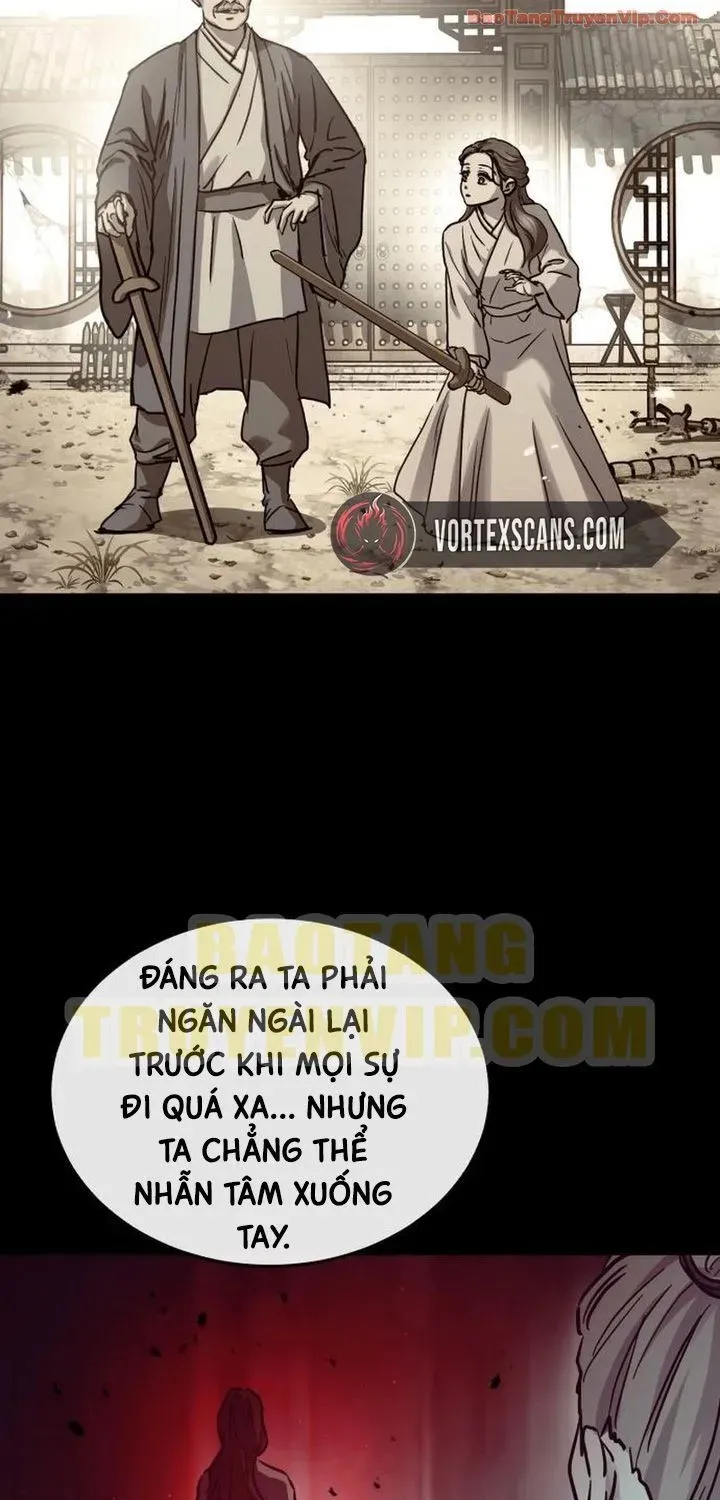 Tuyệt Thế Quân Lâm Chap 82 - Next Chap 83