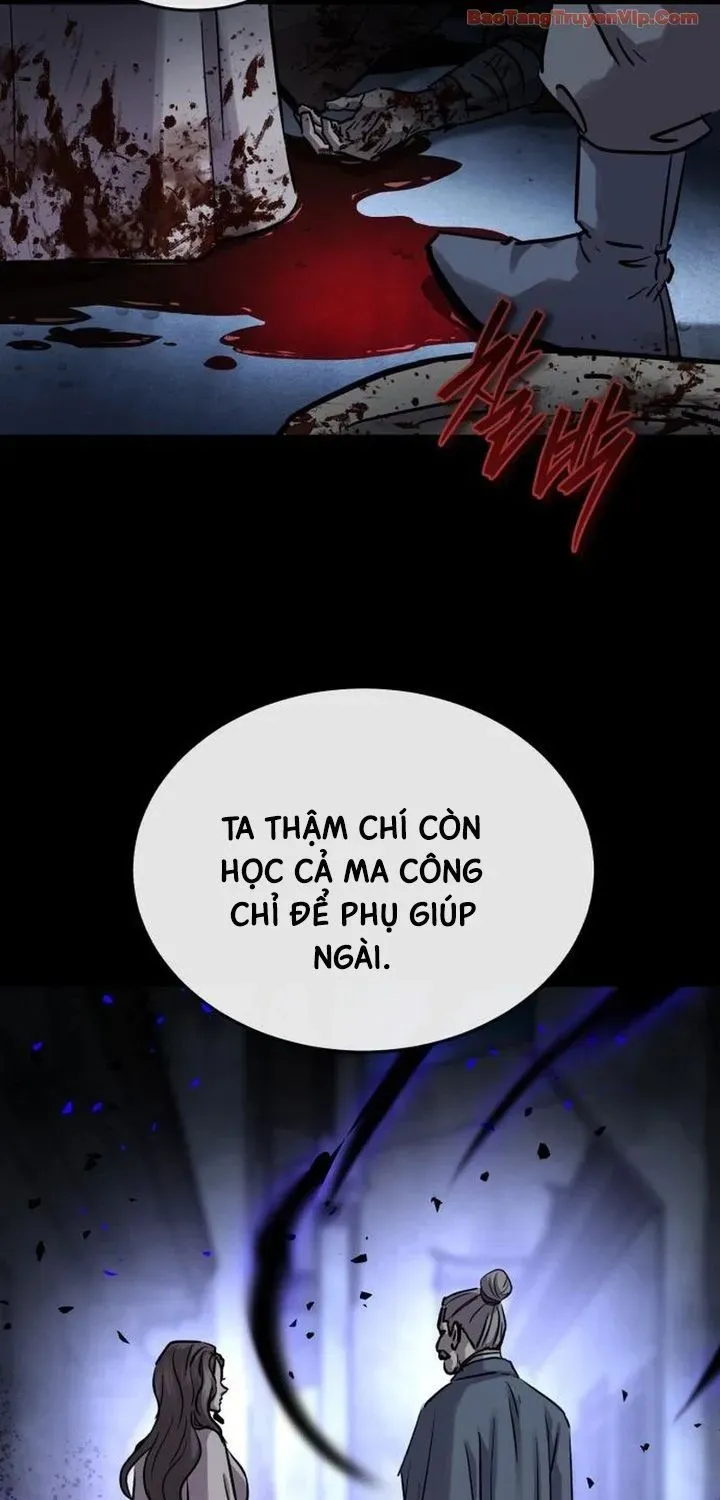 Tuyệt Thế Quân Lâm Chap 82 - Next Chap 83