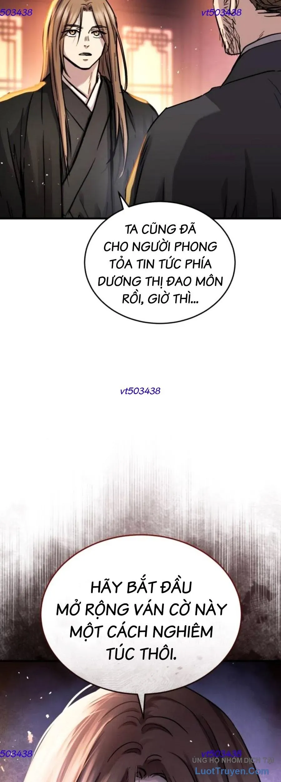 Tuyệt Thế Quân Lâm Chap 84 - Next Chap 85