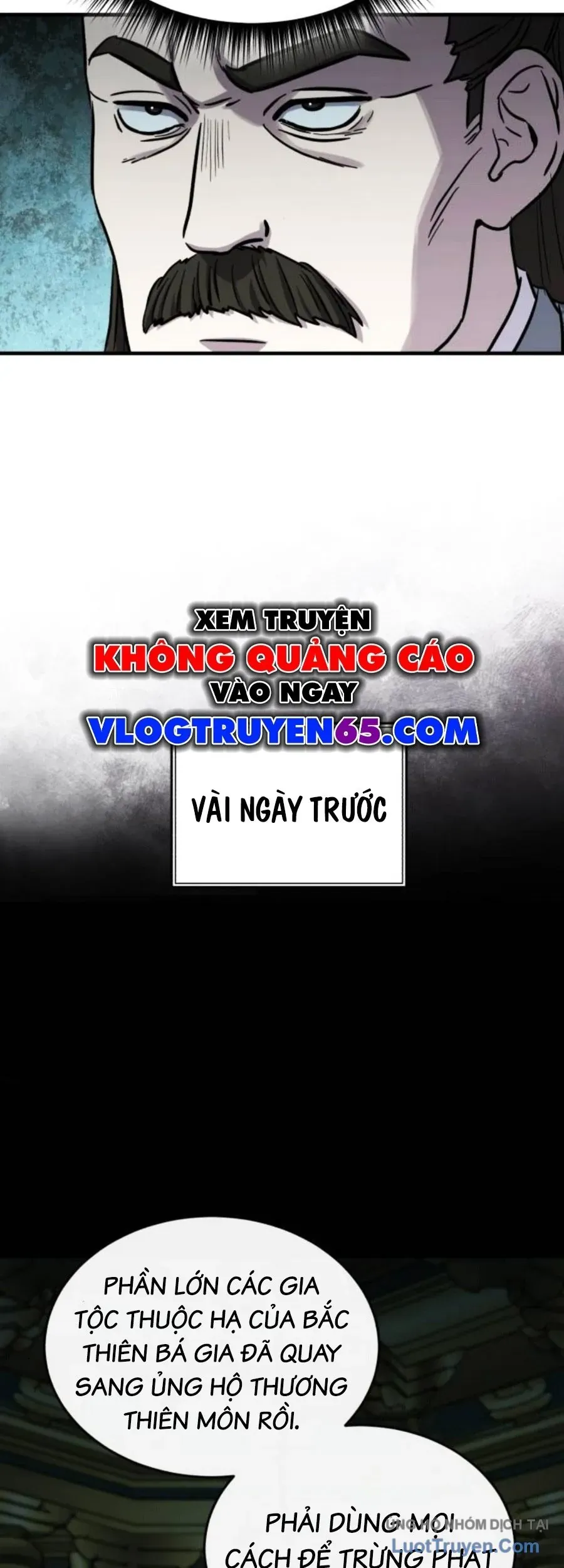 Tuyệt Thế Quân Lâm Chap 84 - Next Chap 85