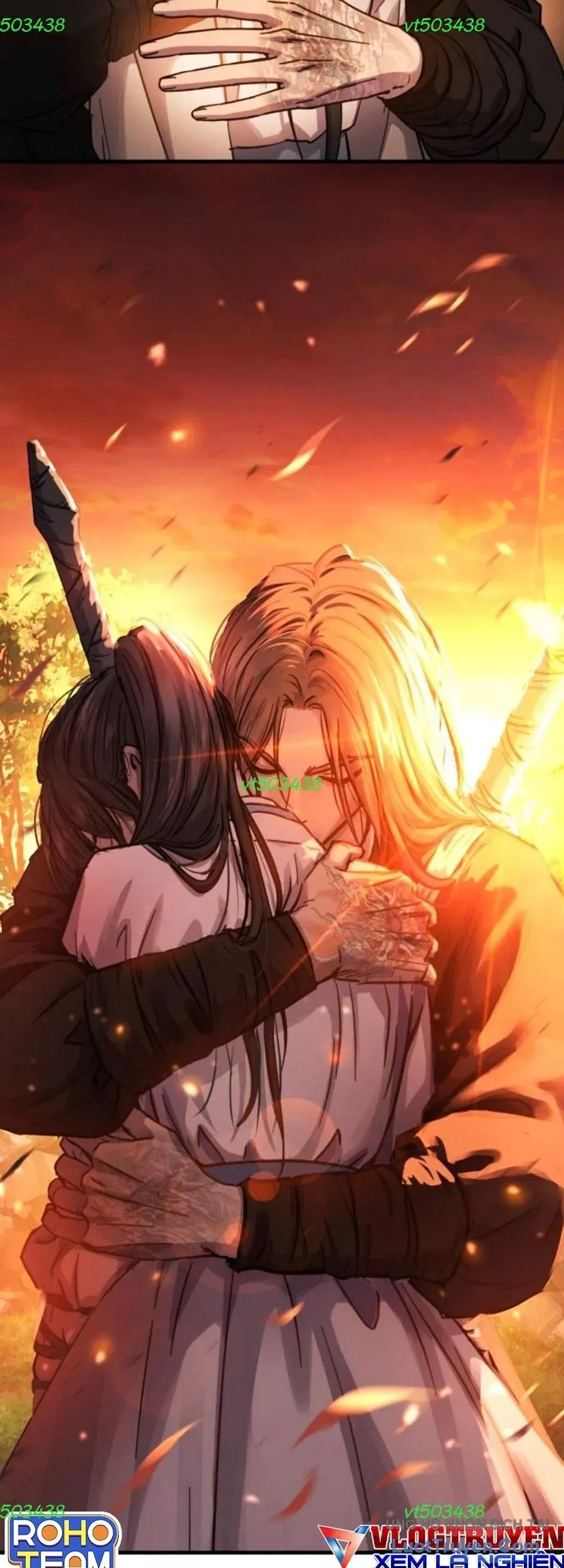 Tuyệt Thế Quân Lâm Chap 84 - Next Chap 85