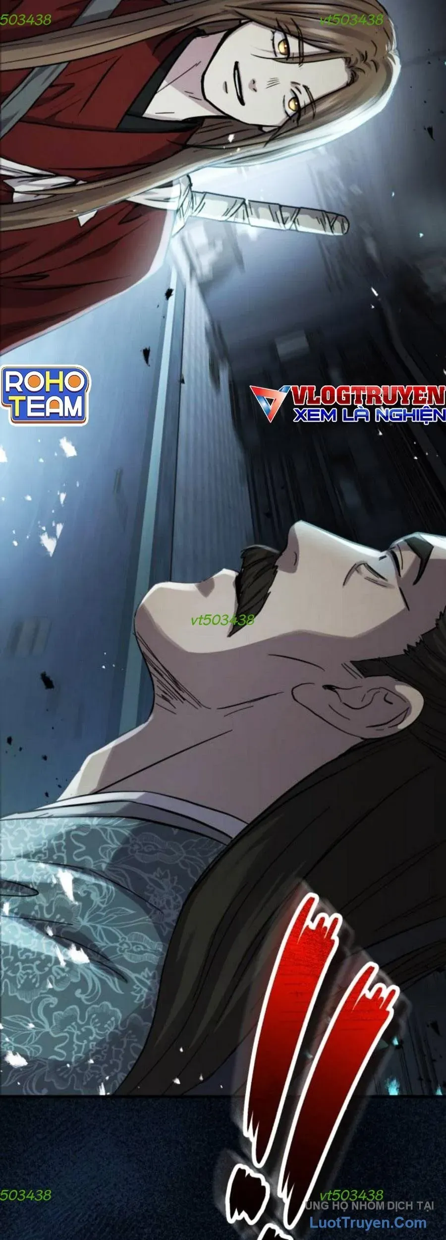 Tuyệt Thế Quân Lâm Chap 84 - Next Chap 85