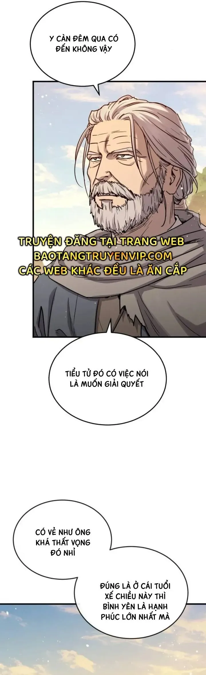 Tuyệt Thế Quân Lâm Chap 86 - Next Chap 87