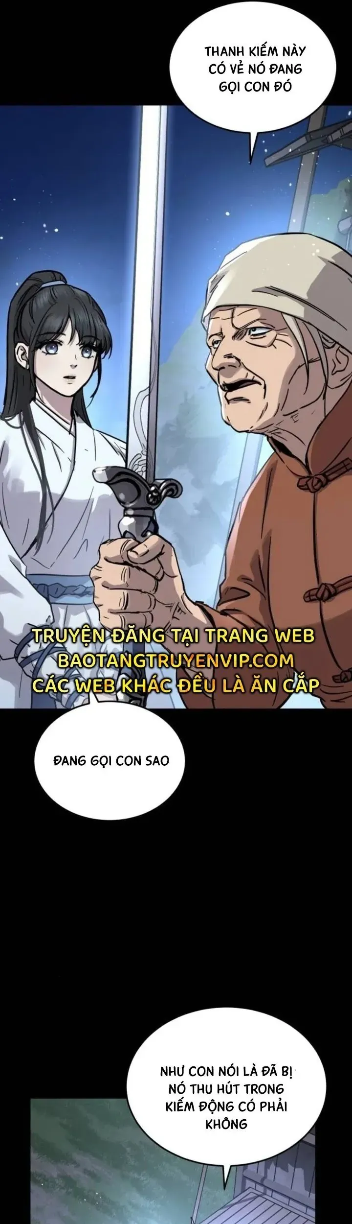 Tuyệt Thế Quân Lâm Chap 86 - Next Chap 87