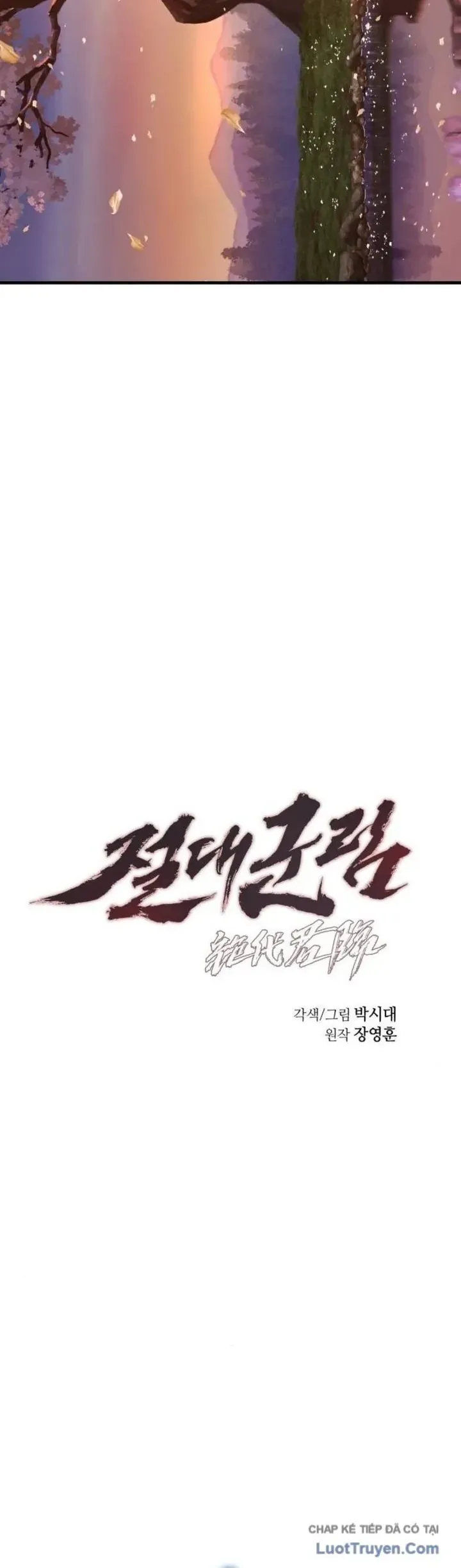 Tuyệt Thế Quân Lâm Chap 86 - Next Chap 87