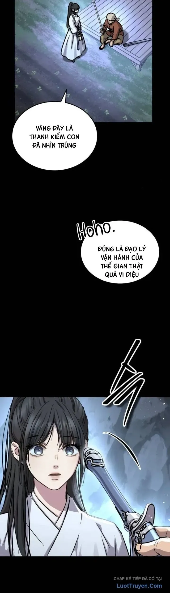Tuyệt Thế Quân Lâm Chap 86 - Next Chap 87