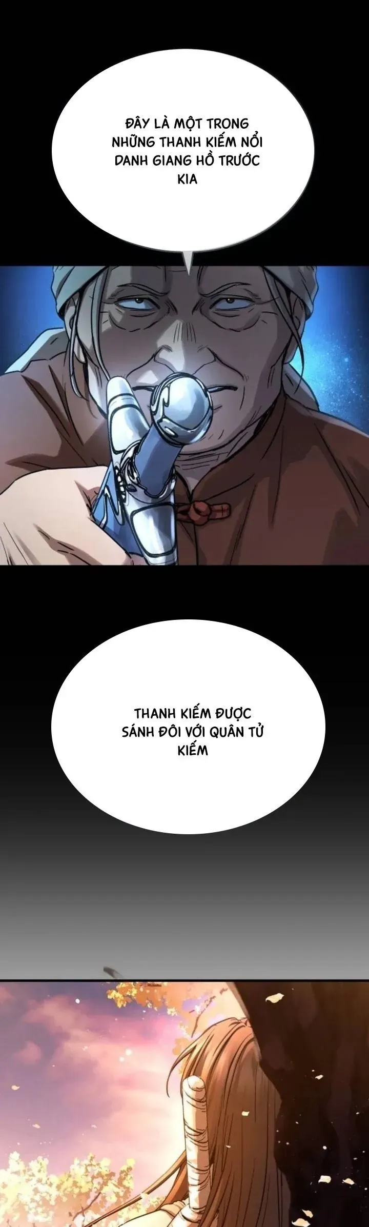 Tuyệt Thế Quân Lâm Chap 86 - Next Chap 87