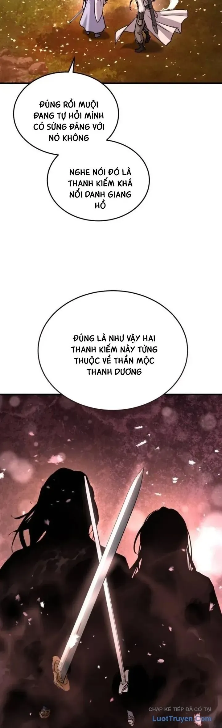 Tuyệt Thế Quân Lâm Chap 86 - Next Chap 87