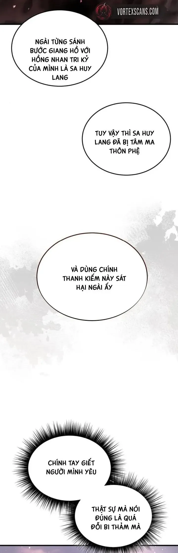 Tuyệt Thế Quân Lâm Chap 86 - Next Chap 87