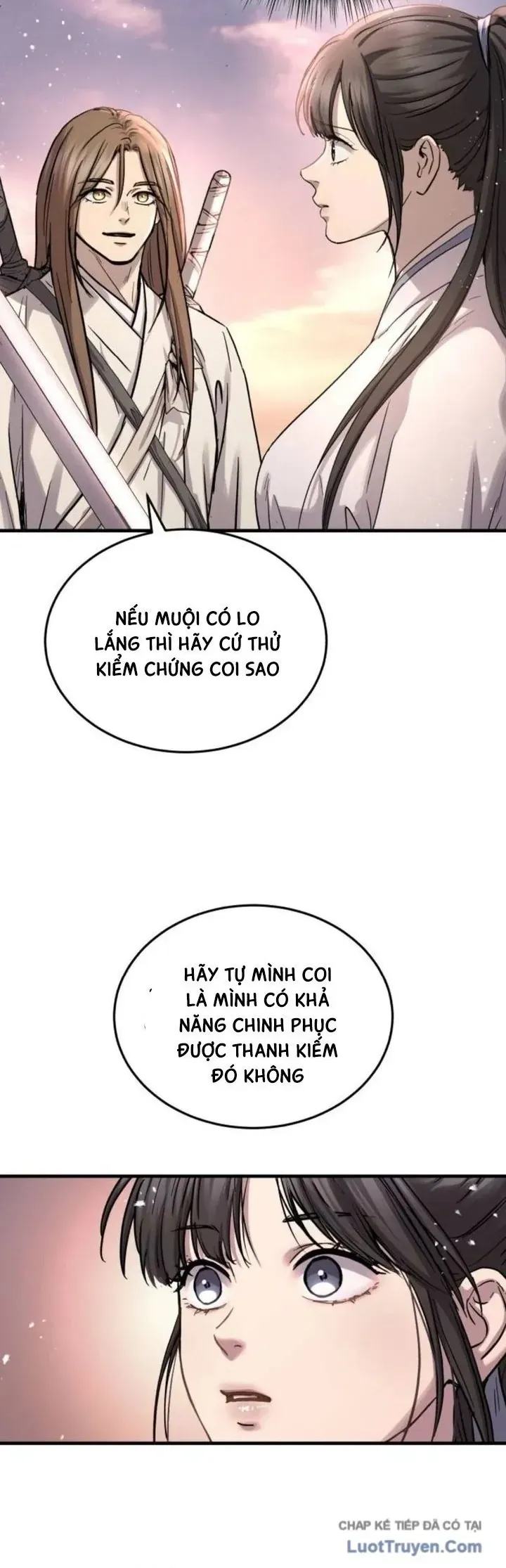 Tuyệt Thế Quân Lâm Chap 86 - Next Chap 87