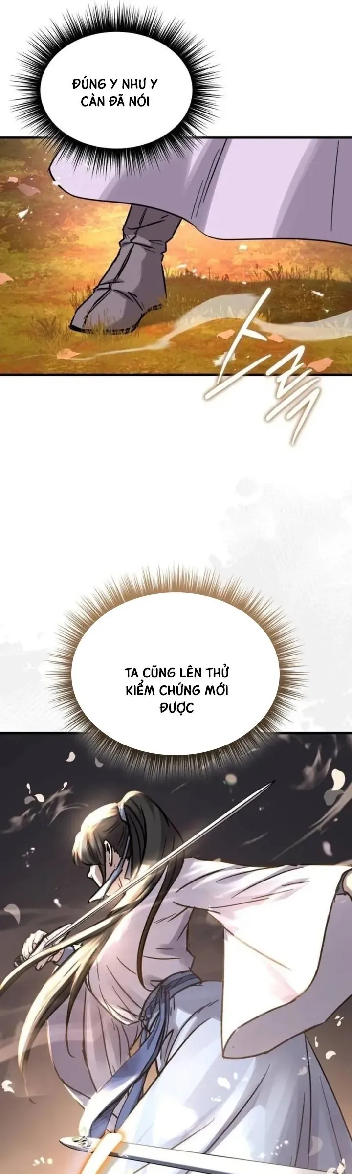 Tuyệt Thế Quân Lâm Chap 86 - Next Chap 87