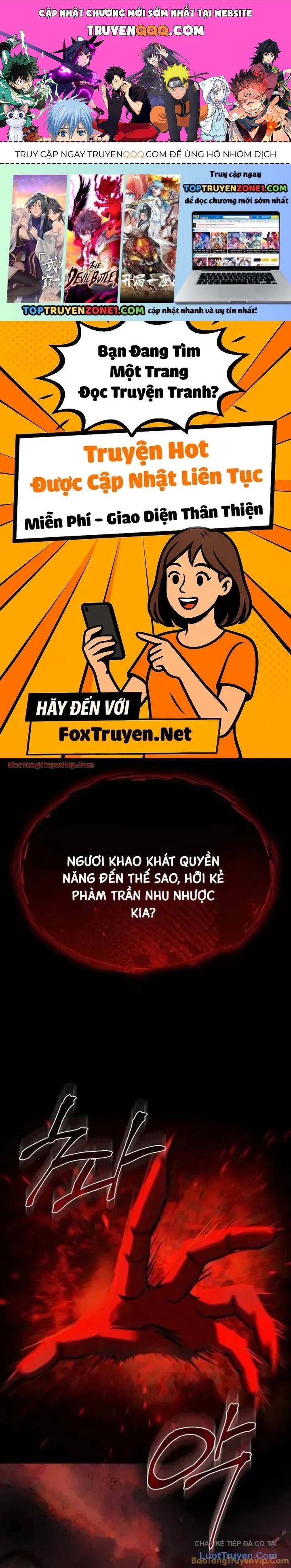 Tuyệt Thế Quân Lâm Chap 89 - Next Chap 90