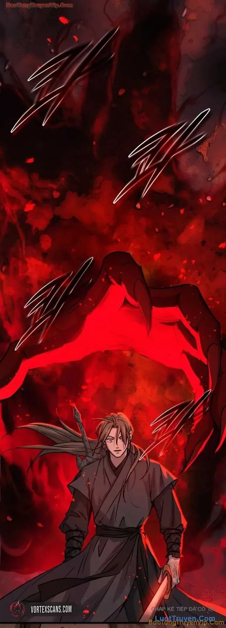Tuyệt Thế Quân Lâm Chap 89 - Next Chap 90