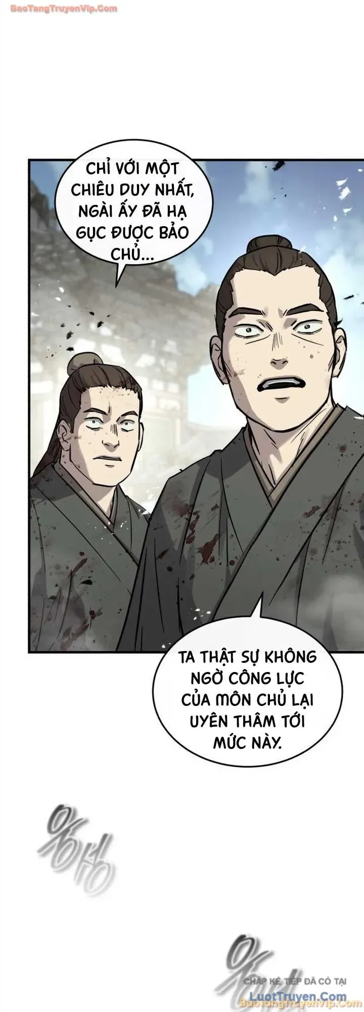 Tuyệt Thế Quân Lâm Chap 89 - Next Chap 90