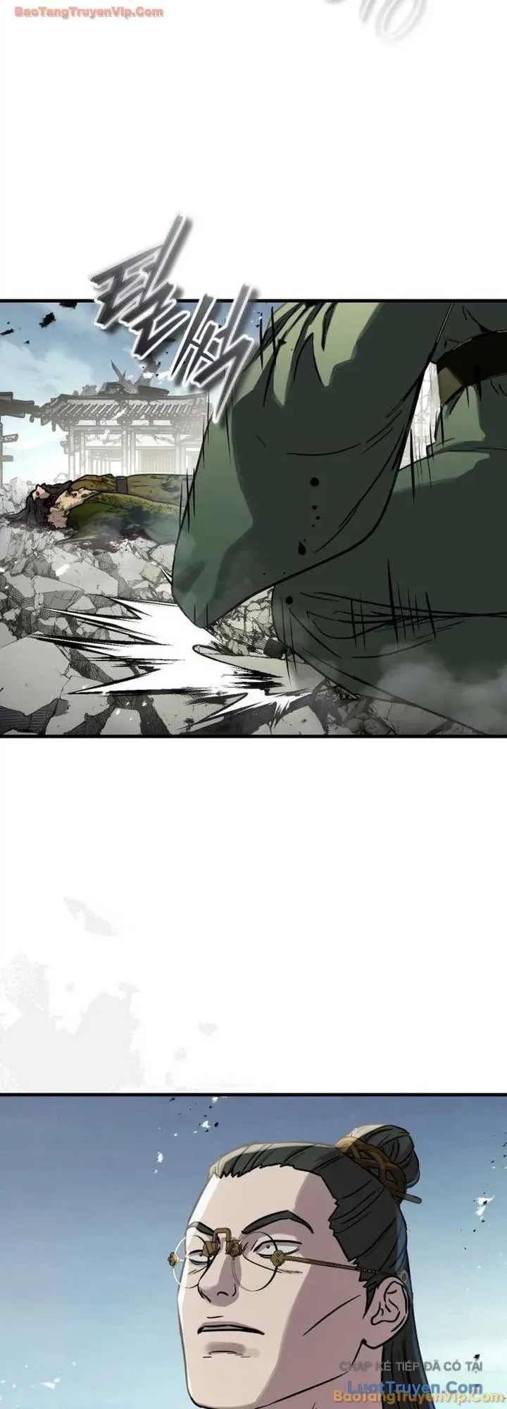 Tuyệt Thế Quân Lâm Chap 89 - Next Chap 90