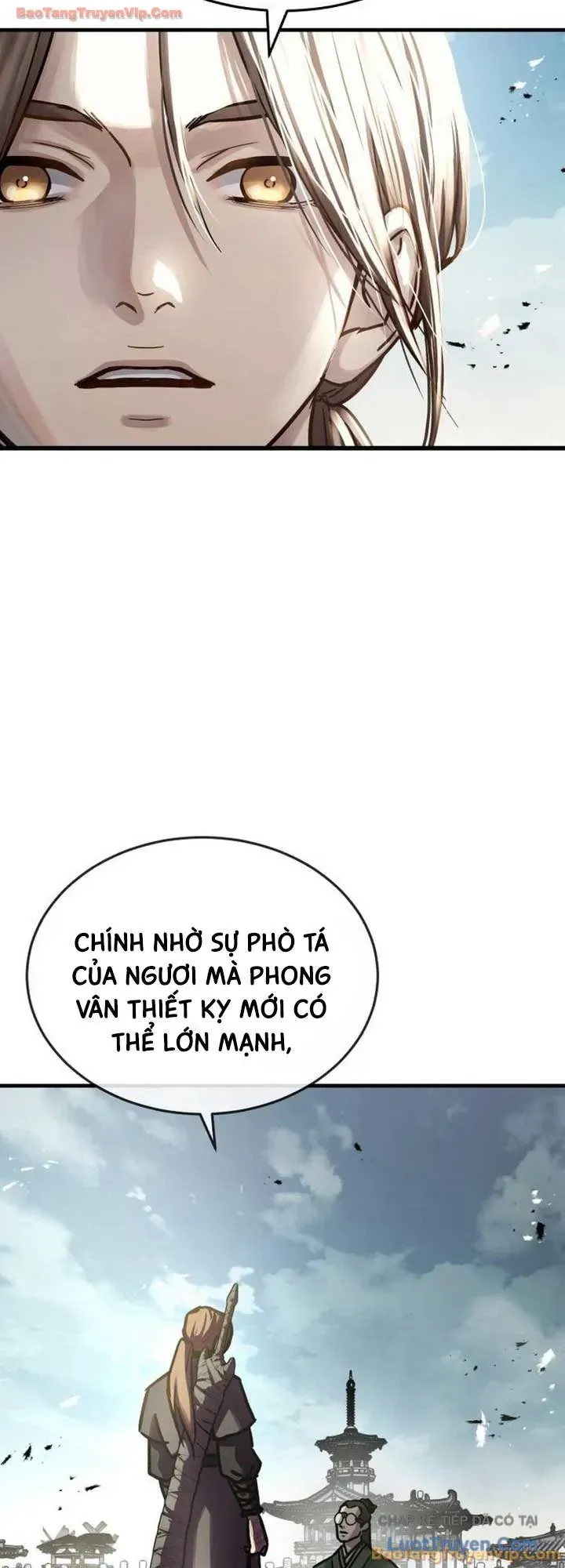 Tuyệt Thế Quân Lâm Chap 89 - Next Chap 90