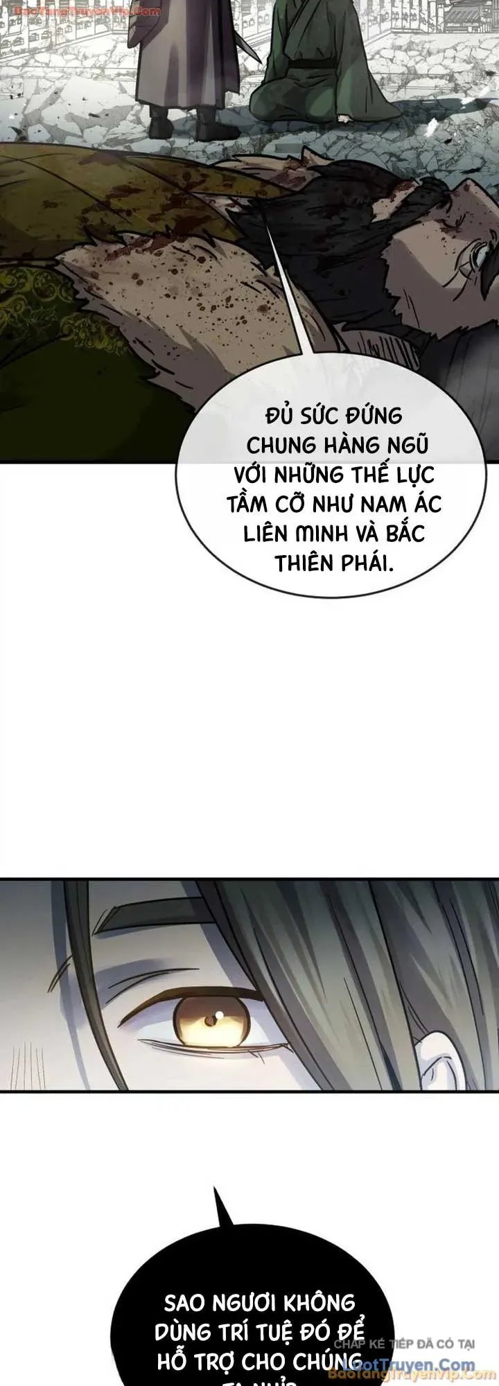 Tuyệt Thế Quân Lâm Chap 89 - Next Chap 90