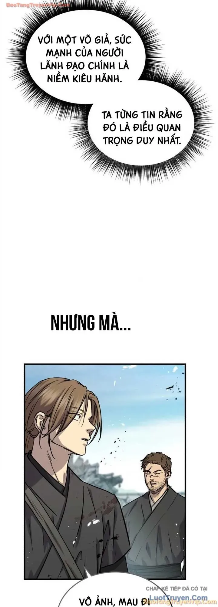 Tuyệt Thế Quân Lâm Chap 89 - Next Chap 90