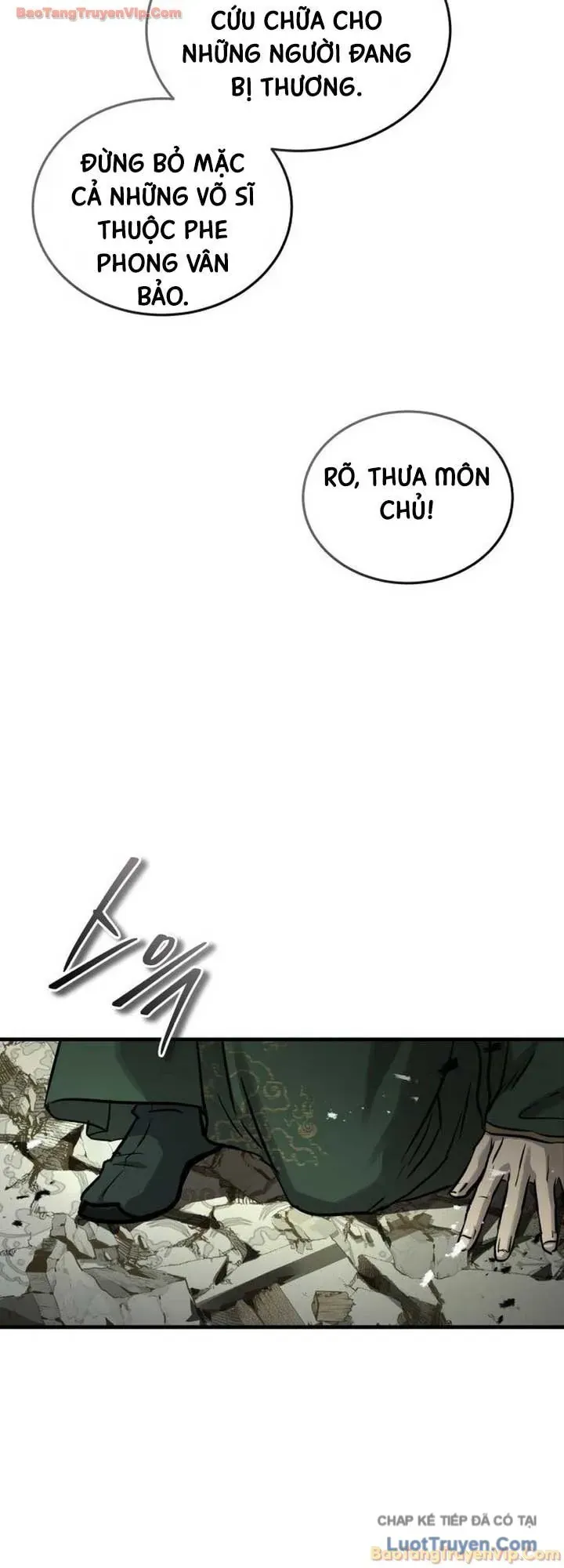 Tuyệt Thế Quân Lâm Chap 89 - Next Chap 90