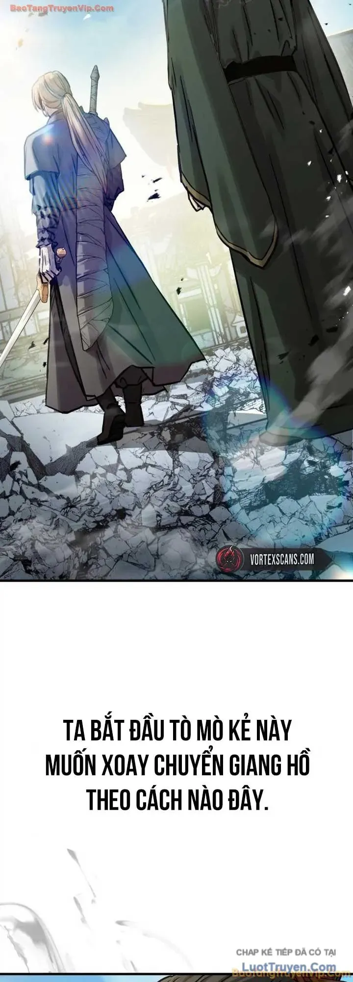 Tuyệt Thế Quân Lâm Chap 89 - Next Chap 90