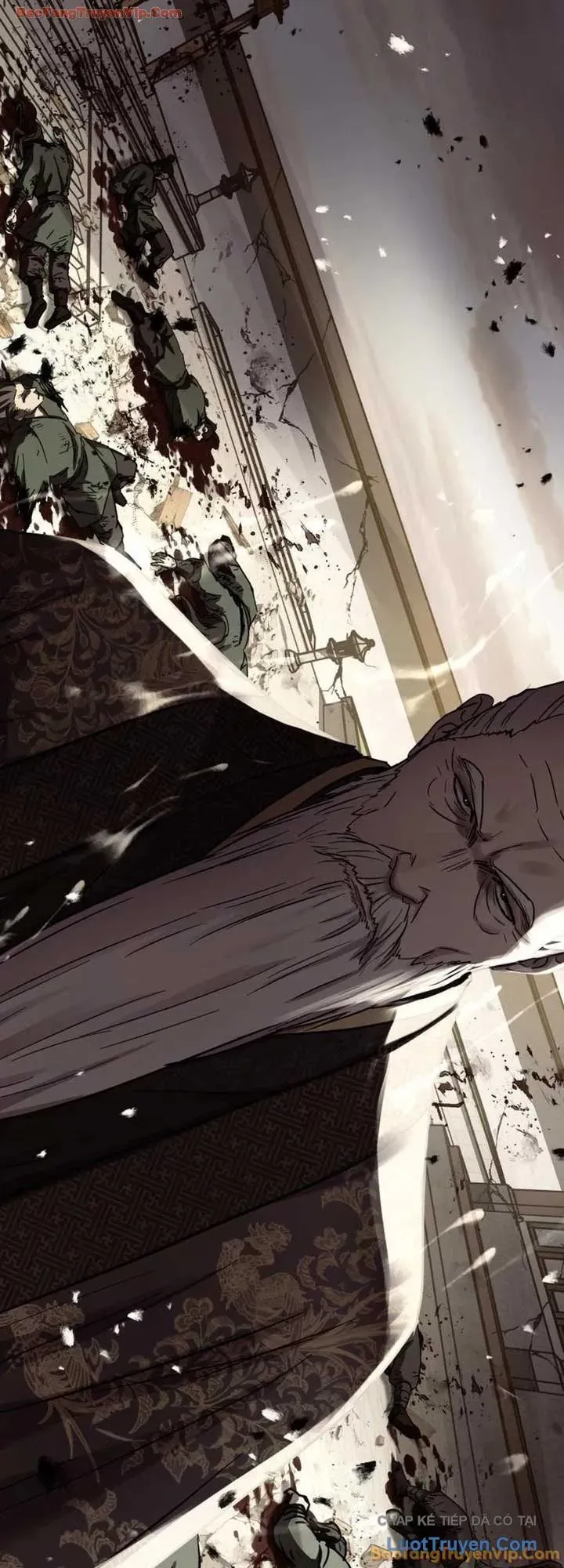 Tuyệt Thế Quân Lâm Chap 89 - Next Chap 90