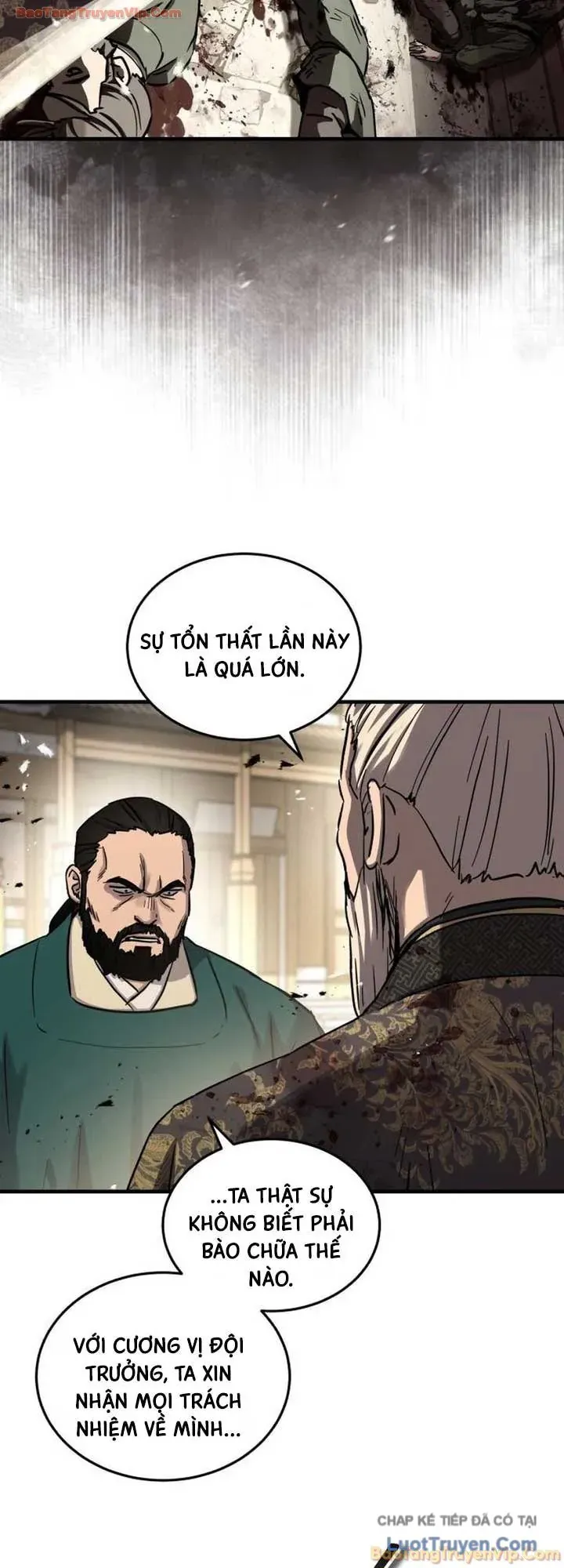Tuyệt Thế Quân Lâm Chap 89 - Next Chap 90