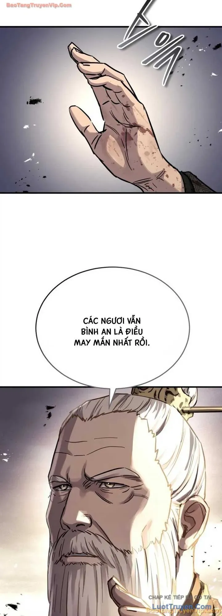 Tuyệt Thế Quân Lâm Chap 89 - Next Chap 90