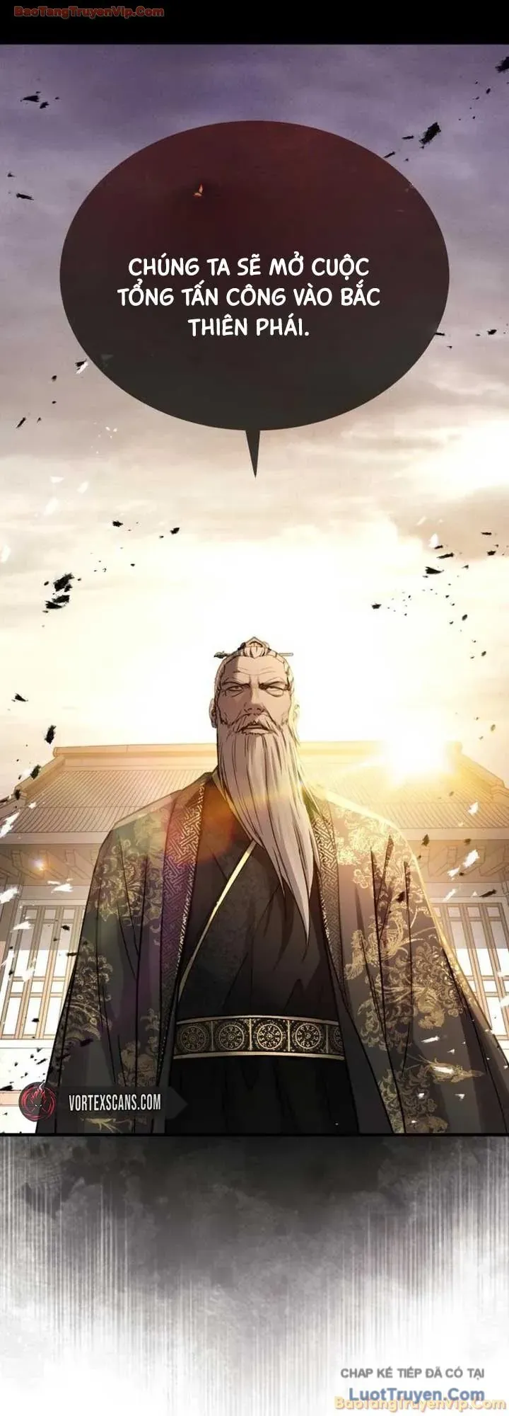Tuyệt Thế Quân Lâm Chap 89 - Next Chap 90