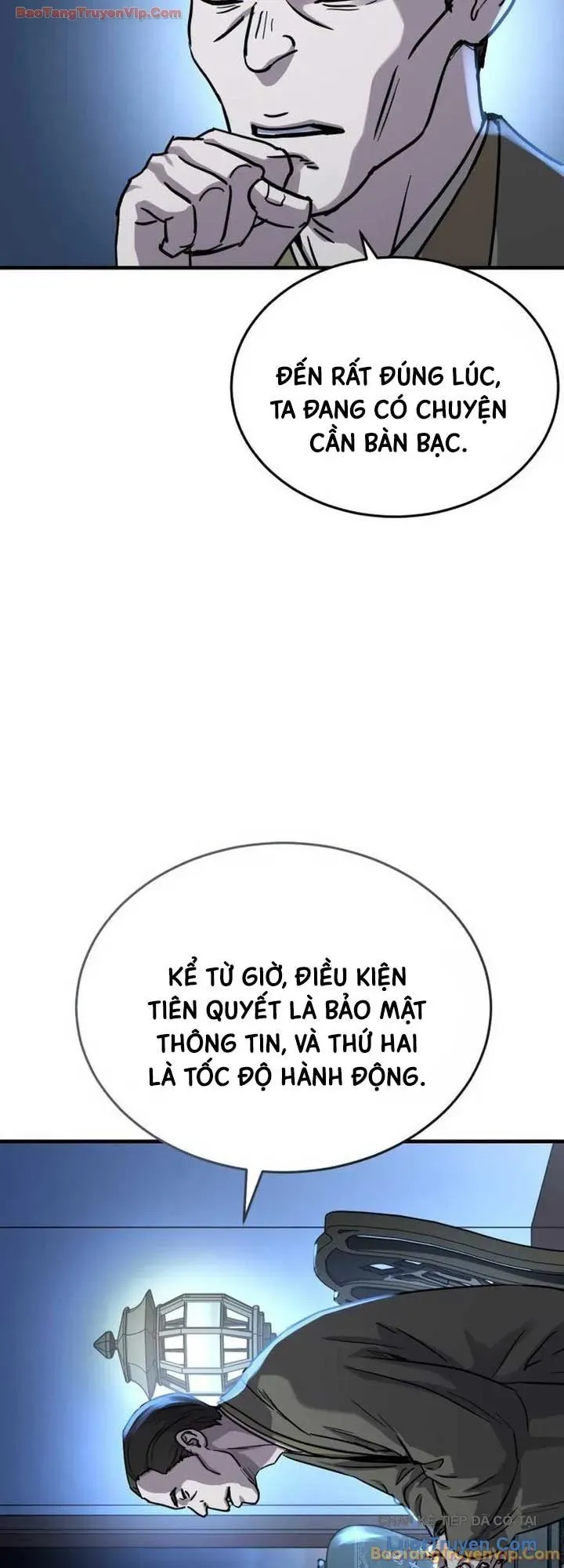 Tuyệt Thế Quân Lâm Chap 89 - Next Chap 90