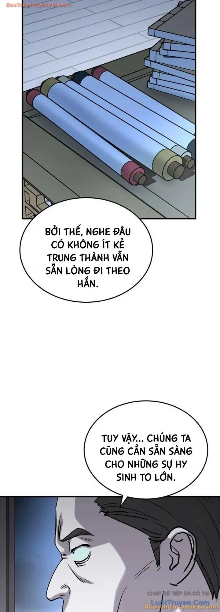Tuyệt Thế Quân Lâm Chap 89 - Next Chap 90