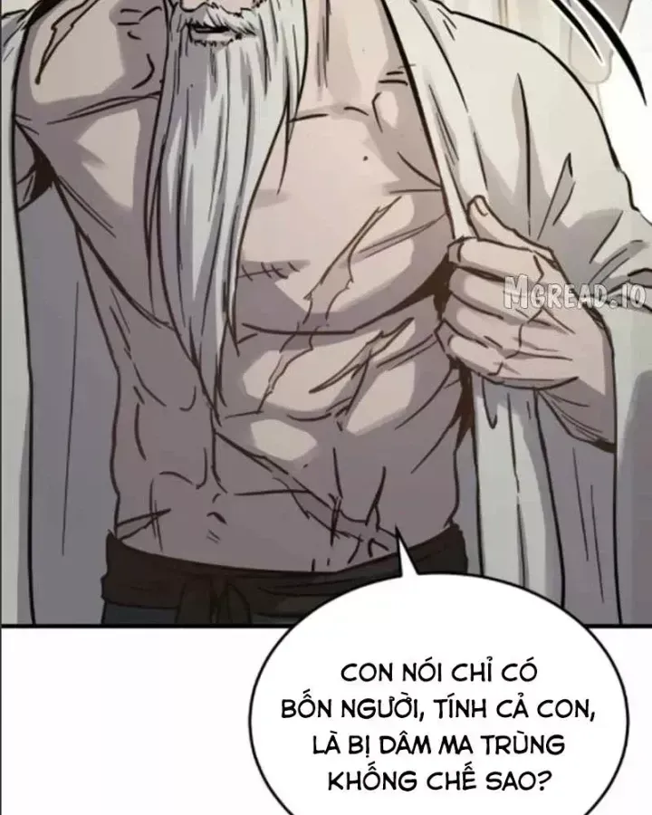 Tuyệt Thế Quân Lâm Chap 90 - Next Chap 91