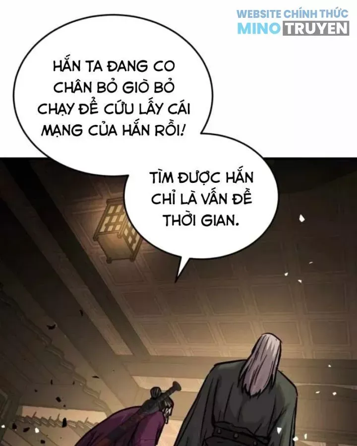 Tuyệt Thế Quân Lâm Chap 92 - Next Chap 93