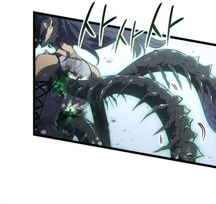 Solo Leveling Ragnarok Chap 68 - Next Chap 69