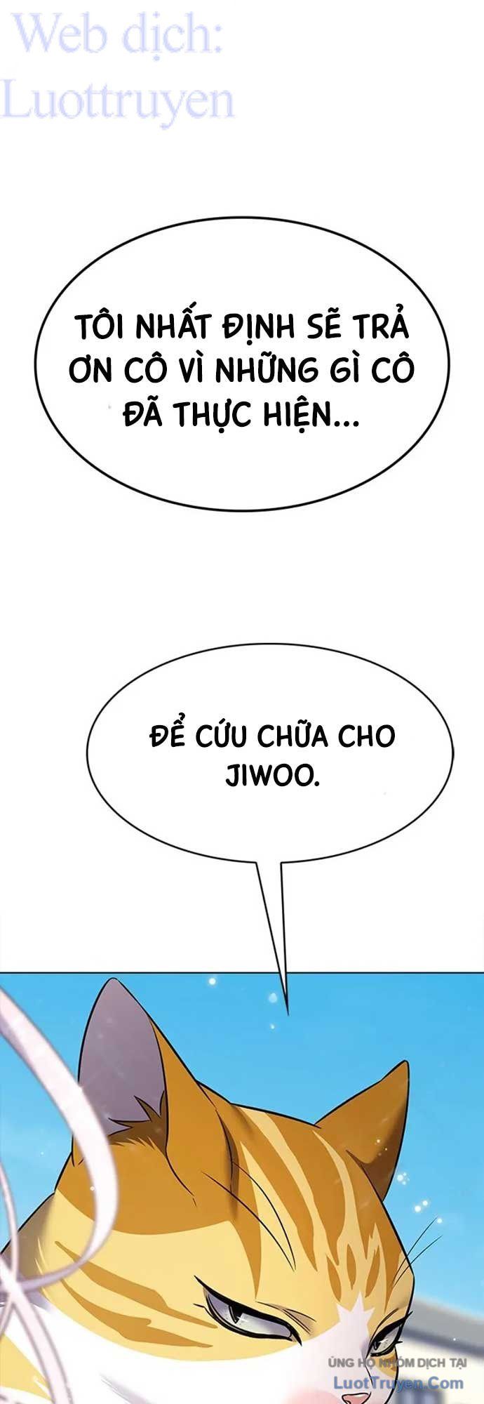 Hoá Thân Thành Mèo Chap 404 - Next Chap 405