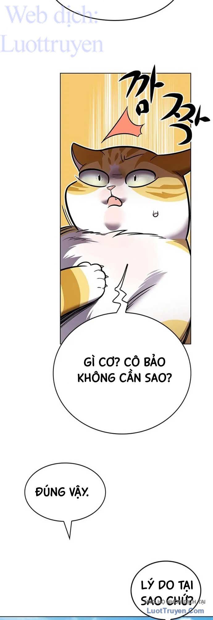 Hoá Thân Thành Mèo Chap 404 - Next Chap 405
