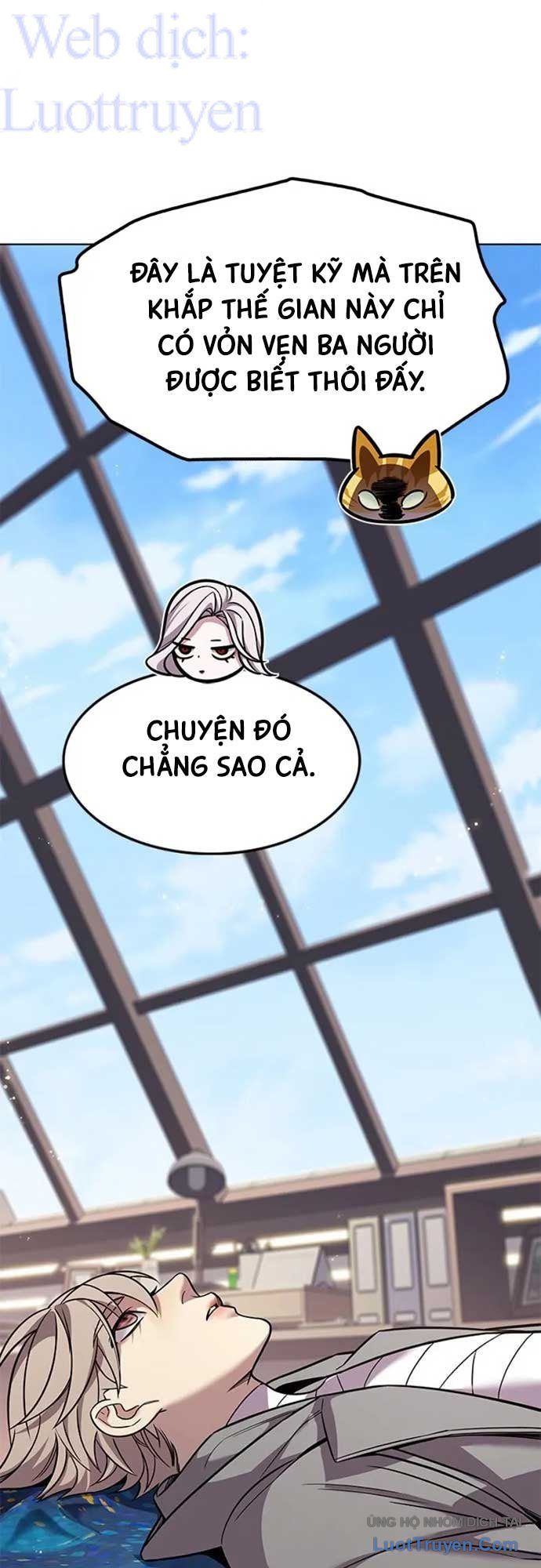 Hoá Thân Thành Mèo Chap 404 - Next Chap 405