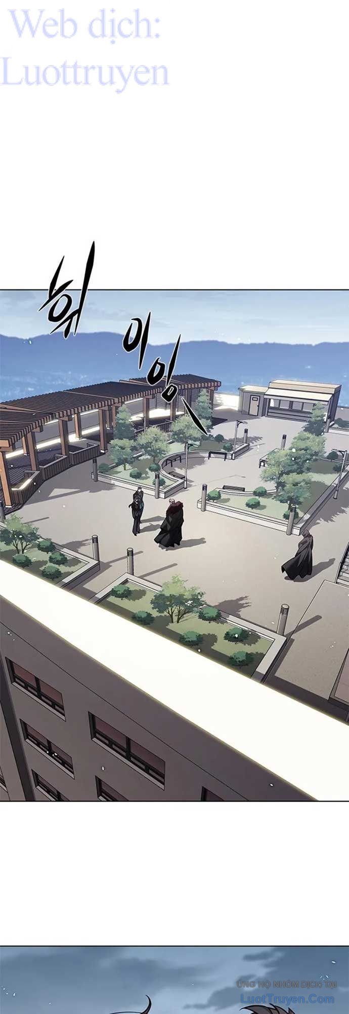 Hoá Thân Thành Mèo Chap 404 - Next Chap 405