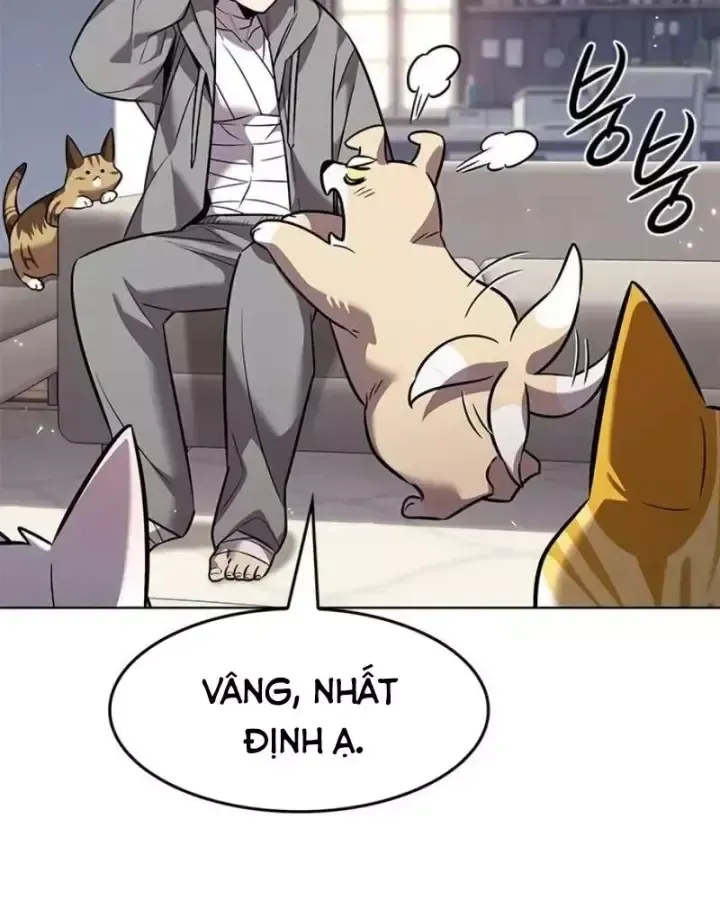 Hoá Thân Thành Mèo Chap 405 - Next Chap 406
