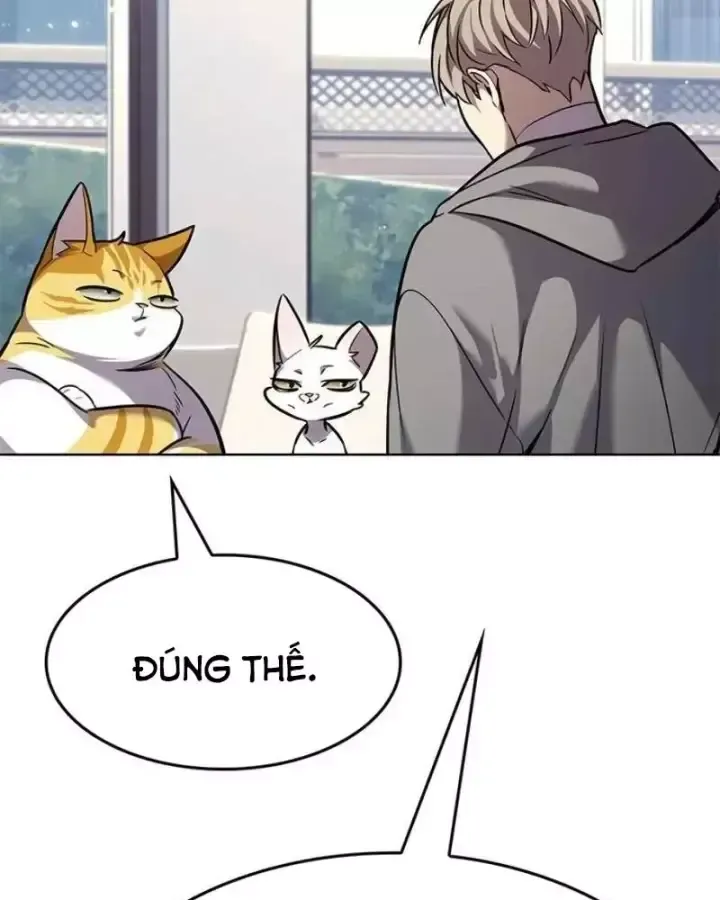 Hoá Thân Thành Mèo Chap 405 - Next Chap 406