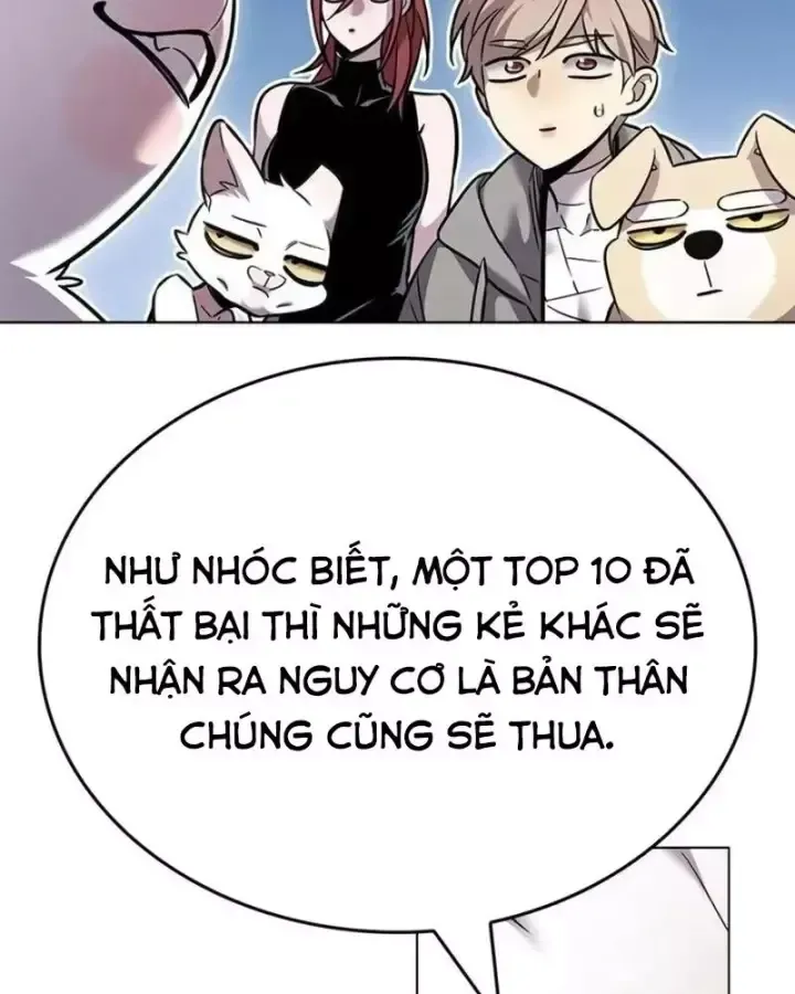 Hoá Thân Thành Mèo Chap 405 - Next Chap 406