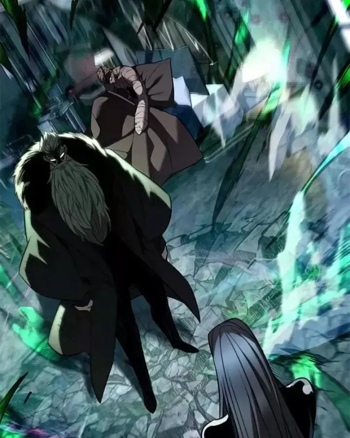 Hoá Thân Thành Mèo Chap 405 - Next Chap 406