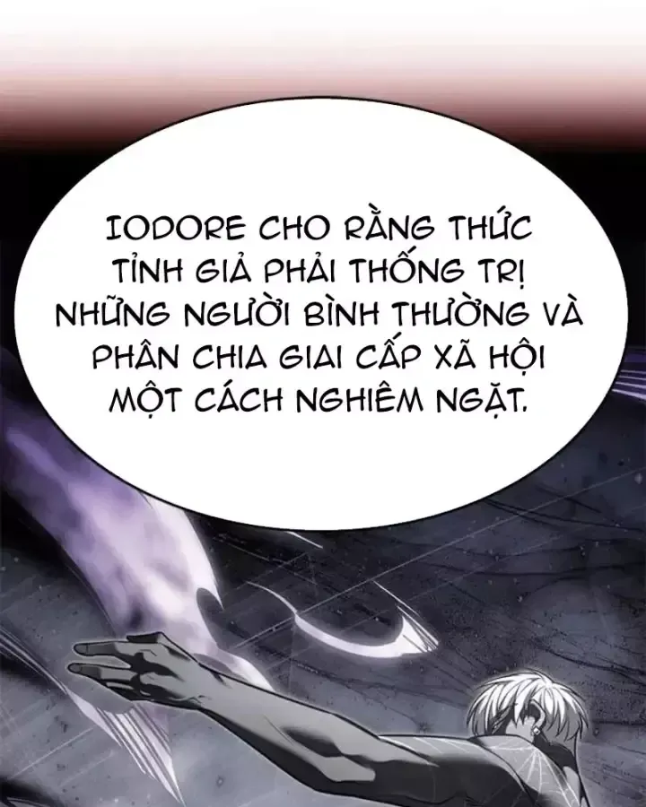 Hoá Thân Thành Mèo Chap 406 - Next Chap 407
