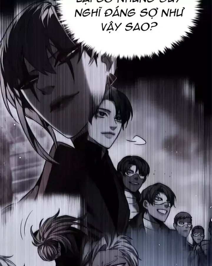 Hoá Thân Thành Mèo Chap 406 - Next Chap 407