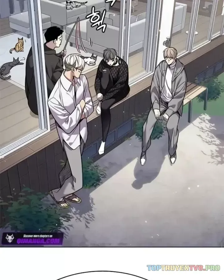 Hoá Thân Thành Mèo Chap 407 - Next Chap 408