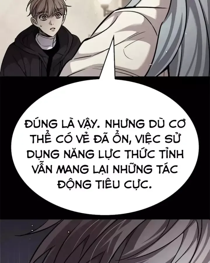 Hoá Thân Thành Mèo Chap 407 - Next Chap 408