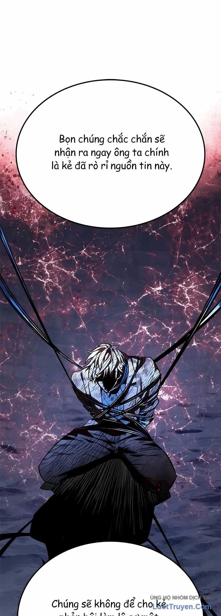 Hoá Thân Thành Mèo Chap 408 - Next Chap 409