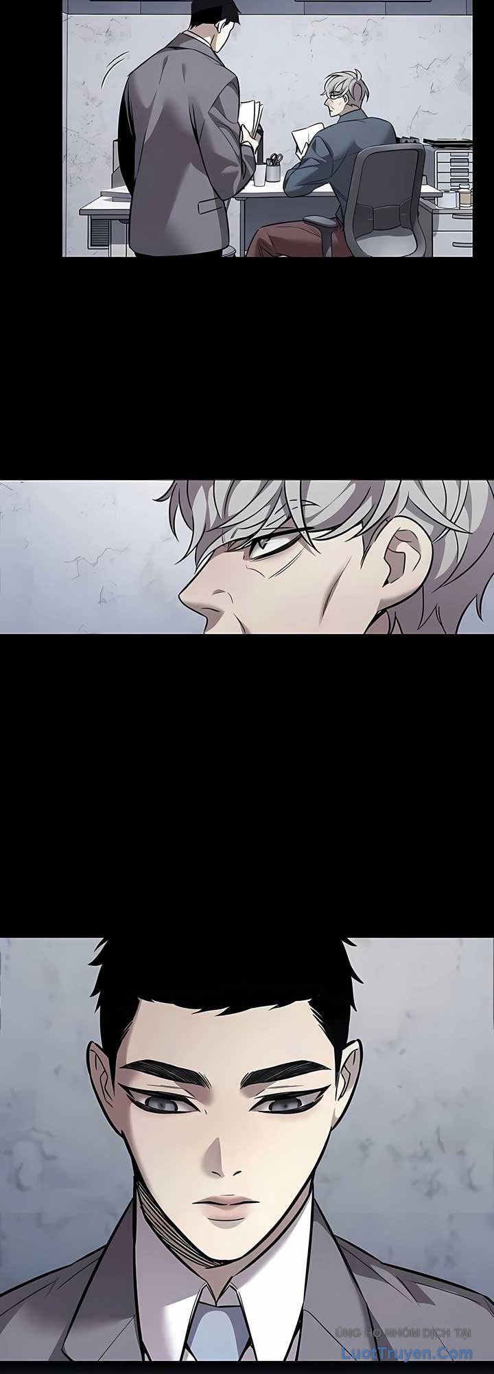 Hoá Thân Thành Mèo Chap 408 - Next Chap 409