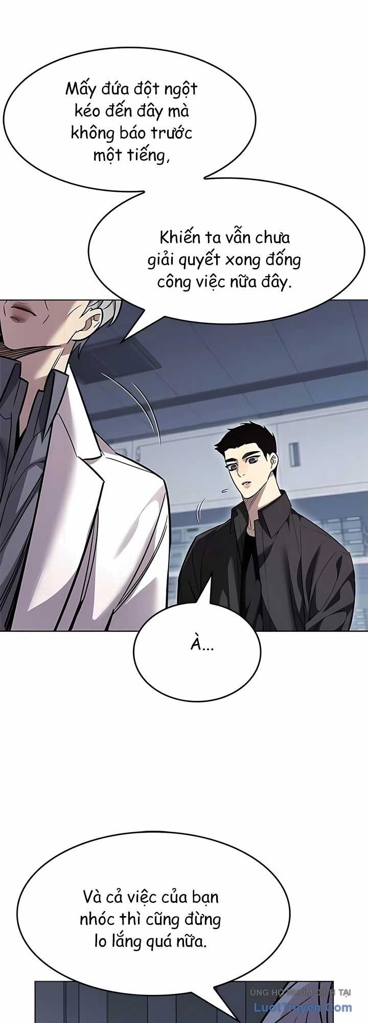 Hoá Thân Thành Mèo Chap 408 - Next Chap 409